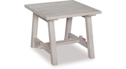 Ocean Grove Trestle Lamp Table Ocean Grove Trestle Lamp Table